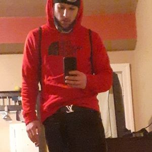 Meet your Posher, Eric